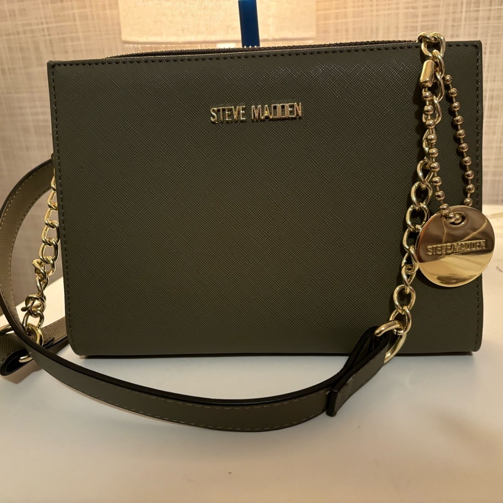 Steve Madden crossbody